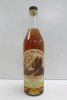 Unsealed Pappy Van Winkle Family Reserve Kentucky Straight Bourbon Whisky, 20 Years Old.