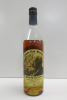 Unsealed Pappy Van Winkle Family Reserve Kentucky Straight Bourbon Whisky, 15 Years Old.