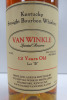 Unsealed Pappy Van Winkle Special Reserve Kentucky Straight Bourbon Whisky, 12 Years Old. - 2