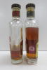 2 x Unsealed Whistlepig Straight Rye Whisky to Include: 12 Years Old & 10 Years Old. - 2