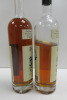 2 x Unsealed Willet Straight Rye Whisky, 8 Years Old, Barrel 1465. - 2