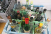 Approx 90 x Unsealed Bottles of Assorted Alcohol to Include: Gin, Liqueur, Aperitif, Rum etc (As Viewed). - 2