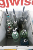 Approx 90 x Unsealed Bottles of Assorted Alcohol to Include: Gin, Liqueur, Aperitif, Rum etc (As Viewed). - 3