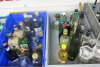 Approx 90 x Unsealed Bottles of Assorted Alcohol to Include: Gin, Liqueur, Aperitif, Rum etc (As Viewed). - 4