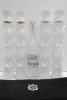 5 x Unsealed Belvedere Vodka to Include: 4 x Belvedere 10 with 2 x Dust Bags & 1 x Original Organic.
