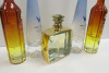 5 x Unsealed Assorted Vodka to Include: 2 x Grey Goose Altius, 2 x Desi Daru Alphonso Mango & 1 x Krol IV. - 2
