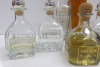 7 x Unsealed Patron Tequila to Include: 3 x Gran Platinum Silver, 1 x Reposado, 1 x Anejo, 1 x Gran Piedra & 1 x El Cielo. - 2