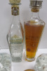 7 x Unsealed Patron Tequila to Include: 3 x Gran Platinum Silver, 1 x Reposado, 1 x Anejo, 1 x Gran Piedra & 1 x El Cielo. - 4