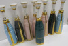 8 x Unsealed Assorted Bottles of Miradiva Tequila (As Viewed). - 2
