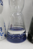 4 x Unsealed Assorted Bottles of Clase Azul Tequila (As Viewed). - 2