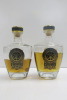 2 x Unsealed Bottles of Tequila Enemigo Extra Anejo.