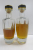 2 x Unsealed Bottles of Tequila Enemigo Extra Anejo. - 2