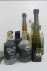 11 x Unsealed Assorted Bottles of Tequila (As Viewed).