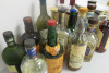 17 x Unsealed Assorted Bottles of Various Rum (As Viewed). - 2