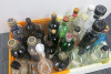 22 x Unsealed Assorted Bottles of Various Gin (As Viewed). - 2