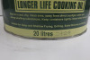 5 x 20L Cans of Rapeseed Cooking Oil. - 2