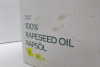 5 x 20L Jugs of Rapeseed Cooking Oil. - 3