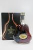 Hennessy X.O Extra Old Cognac in Original Display Case, 700ml.