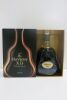 Hennessy X.O Extra Old Cognac in Original Display Case, 700ml. - 4