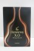 Hennessy X.O Extra Old Cognac in Original Display Case, 700ml. - 3