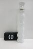 Belvedere 10 Vodka, 700ml, Comes with Black Dust Bag.