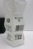 Belvedere 10 Vodka, 700ml, Comes with Black Dust Bag. - 3