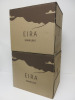 24 (2 Boxes) x Glass Bottles of Eira Sparkling Water, 700ml.