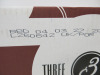 116 (5 Boxes) x Three Cents Ginger Beer, 200ml. - 3