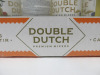 48 (2 Boxes) x Double Dutch Ginger Ale, 200ml. - 2