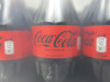 120 ( 5 Boxes) x Coca Cola to Include: 72 x Zero, 24 x Diet & 24 x Normal. - 2