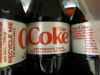 120 ( 5 Boxes) x Coca Cola to Include: 72 x Zero, 24 x Diet & 24 x Normal. - 4