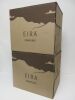 24 (2 Boxes) x Glass Bottles of Eira Sparkling Water, 700ml.