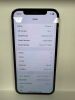 iPhone 12 Pro, 128GB, S/N G6TF2T20D91, in Blue. - 2