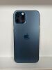 iPhone 12 Pro, 128GB, S/N G6TF2T20D91, in Blue. - 3