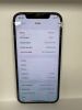 iPhone 12 Pro, 128GB, S/N G6TDX6N4091, in Blue. NOTE: damaged screen as viewed. - 3