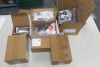 Hyrdafacial MD Elite Tower Skincare System, REF 70290-03-01, S/N HFE-2210-6867, Comes with New/Used Accessories & Attachment (As Viewed/Pictured). - 9