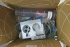 Hyrdafacial MD Elite Tower Skincare System, REF 70290-03-01, S/N HFE-2210-6867, Comes with New/Used Accessories & Attachment (As Viewed/Pictured). - 10