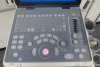Mindray Digital Ultrasonic Diagonstic Portable Imaging System, Model DP-50VET, S/N HJ4-12000495, YOM 02/2022. Comes with Quick Guide & Mindray Ultrasound Mobile Trolley. - 3
