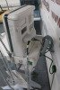 Mindray Digital Ultrasonic Diagonstic Portable Imaging System, Model DP-50VET, S/N HJ4-12000495, YOM 02/2022. Comes with Quick Guide & Mindray Ultrasound Mobile Trolley. - 7