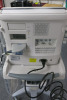 Mindray Digital Ultrasonic Diagonstic Portable Imaging System, Model DP-50VET, S/N HJ4-12000495, YOM 02/2022. Comes with Quick Guide & Mindray Ultrasound Mobile Trolley. - 8