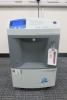 Longfian Medical Oxygen Concentrator, Model Jay-10, S/N MZJ10S83211, DOM 11/2021.