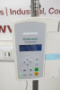Eickemeyer Infusion Pump, Model InfusoVet Easy 11, S/N SK00434375, DOM 04/2020. Comes with Gallops Mobile Trolley. - 2