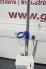 Eickemeyer Infusion Pump, Model InfusoVet Easy 11, S/N SK00451221, DOM 05/2020. Comes with Ratiomed Mobile Trolley. - 4