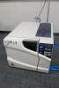 MDS Medical Vet Clave Steam Sterilizer, Model LFSS23AD, S/N 230028354, DOM 12/2021.