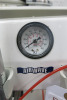 Airwave Mobile Dental Unit. Comes with Metal Mobile Housing Unit, 3 x Dental Instruments, Foot Pedal & iBambi 75/150 Silent Air Medical Dental Compressor. - 2