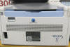 Konica Minolta Regius Sigma Computed Radiograpghy Machine. Comes with 3 x Assorted Sized Regus RC-300 X Ray Cassettes, 35 x 43cm, 24 x 30cm, 18 x24cm,1 x HP Compaq 8200 Elite PC, 1 x Eizo Ergotron 21.3 LCD Monitor, Model MX210, Keyboard & Mouse. - 3