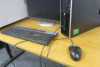 Konica Minolta Regius Sigma Computed Radiograpghy Machine. Comes with 3 x Assorted Sized Regus RC-300 X Ray Cassettes, 35 x 43cm, 24 x 30cm, 18 x24cm,1 x HP Compaq 8200 Elite PC, 1 x Eizo Ergotron 21.3 LCD Monitor, Model MX210, Keyboard & Mouse. - 7