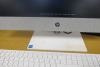 HP 23.8" Pavilion All In One Desktop Pc. Model TPC-Q085-24, 12th Gen Intel Core i5-12400T, 16GB Memory. Comes with Power Supply, Wireless Keyboard & Mouse. Spec TBC. - 2