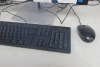 HP 23.8" Pro One All In One Desktop PC, Model HSC-1003-24, 13th Gen Intel Core i3-13100T, 8192MB Memory. Comes with Power Supply, Keyboard & Mouse. Spec TBC. - 3