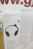 Boxed/New Microsoft LifeChat LX-3000 Headset. - 4